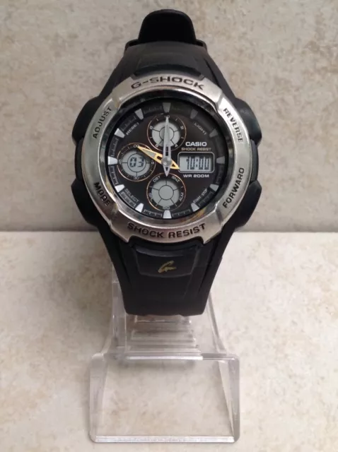 G shock 2738 2025
