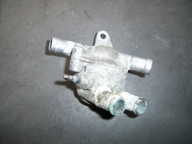 THERMOSTAT HOUSING Honda XL 600 V 1994-1999 1994