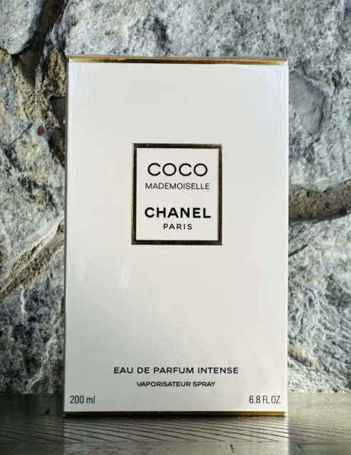 Coco Mademoiselle Intense Chanel FOR SALE! - PicClick