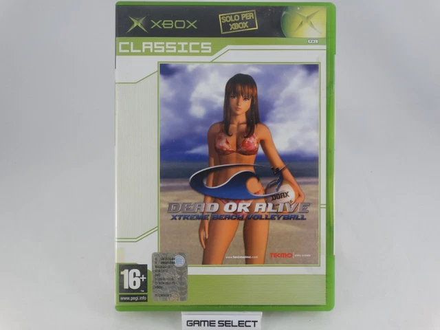 Dead or Alive Sony Playstation 1 PS1 CIB envoi rapide et suivi