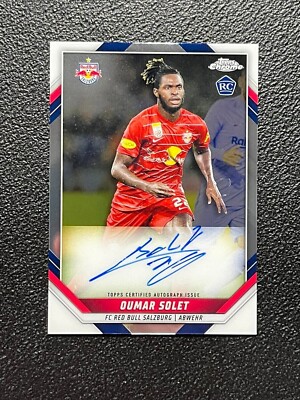 22-23 Topps Chrome デルピエロ 直筆サイン 世界150枚限定 150枚限定 2021-22 Topps アレハンドロ・グリマルド 直筆サイン