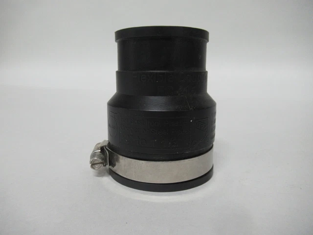 All Gain Industry Co., Ltd. FC-215 Flexible Coupling 2”-1 1/2" NOP