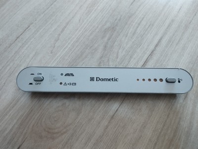 STRIPPER Dometic PLATEAU DE COLLECTE DE CONDENSATS POUR REFRIGERATEUR DOMETIC RM 7401 