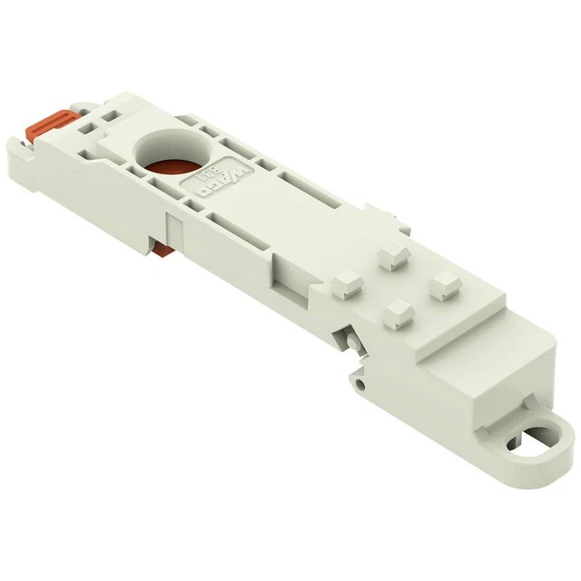 831-1038 WAGO Contenu: 1 pc(s)