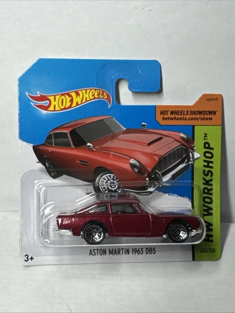 Hot Wheels Boulevard 2025 Serie Completa 5 Pezzi 131-135 1:64 GT Metal Multicolor - Foto 4