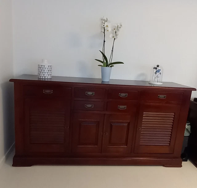 Buffet Bahut Commode Armoire Meuble De Rangement Organisateur Cuisine Salle De Sejour Salons 3 Pcs Sonoma 60 X 31 X 84 Cm Bois Dingenierie Marron 87852196