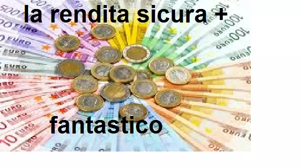 Metodi scommesse calcio ? LA RENDITA SICURA + FANTASTICO