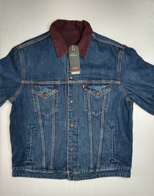 LEVIS ENGINEERED VESTE X-Large EUR 151 
