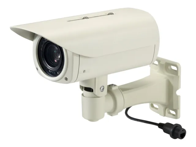 LevelOne Network surveillance camera outdoor vandal / weatherproof FCS-5065