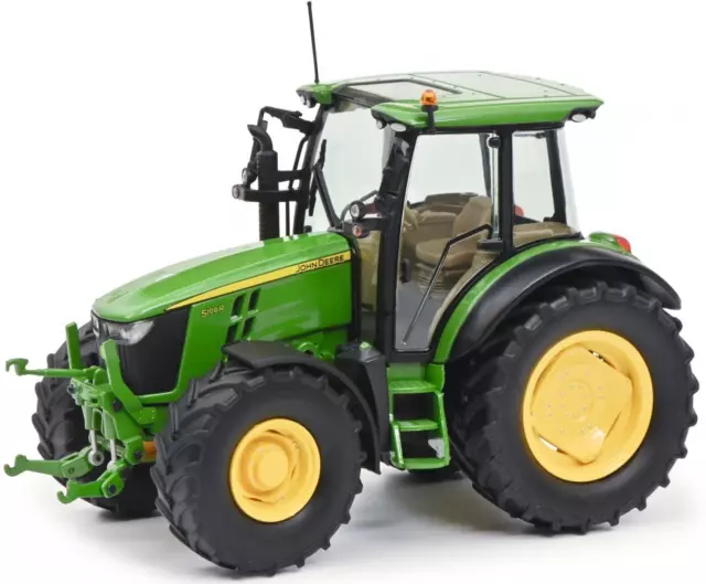 Schuco 1:32 Scale John Deere 5100 R 1:32