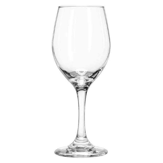 Libbey Perception Lined Wine Glass 325ml