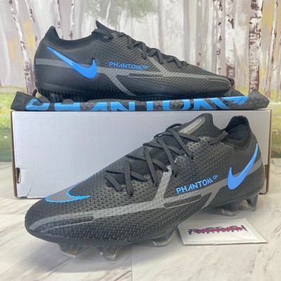 size 8 cleats