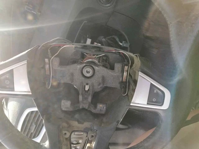 COMMUTATEUR Renault Grand Scénic III (JZ) 2012 251434889R