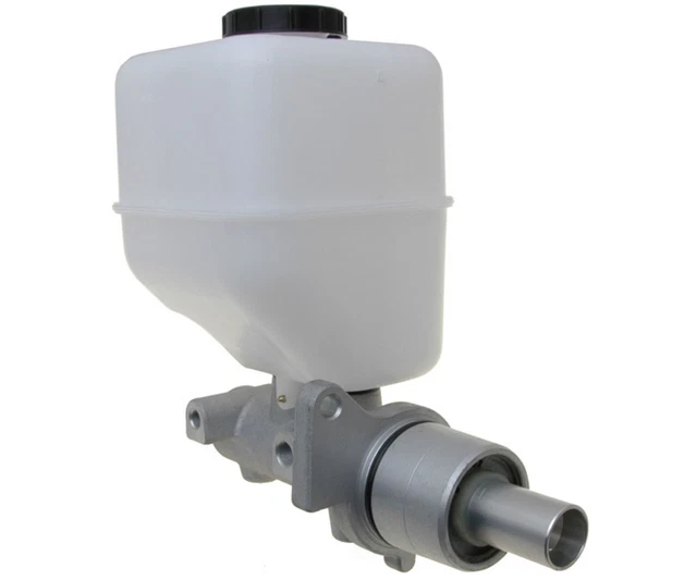 Brake Master Cylinder-Element3 New Raybestos MC391188