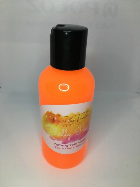 Philly Peach Yummy Yoni Wash***Freeshipping!⭐,)+