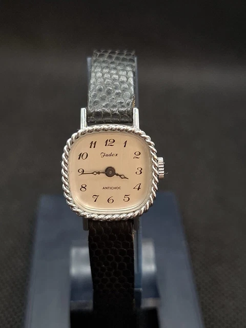 Axe De Balancier Judex 18 22/12 - Horlogerie Vuillemin - Neuf