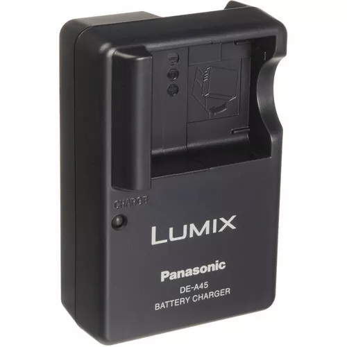 Panasonic DE-A45BD Battery Charger for CGA-S007A/1B or /1C