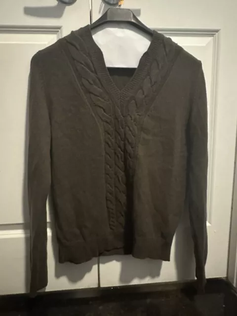 bottega veneta wool cashmere sweater cardigan