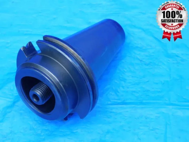 CAT50 SANDVIK CAPTO C6 MODULAR TOOL HOLDER STUB 40mm PROJ. C6-A390.45-50 040