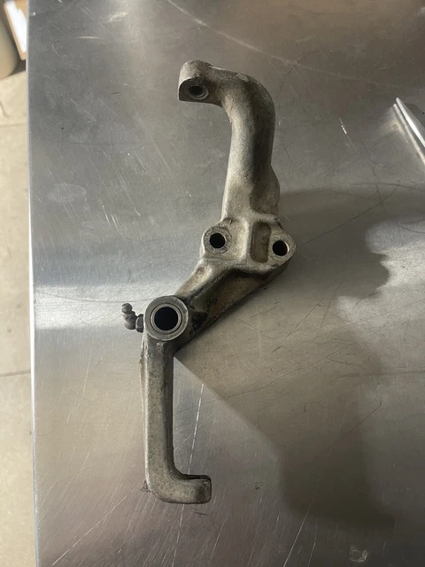 Cache Supérieur De Transmission Cliquet Harley Panhead/Shovelhead 34803-59 - Neuf (Eastern MC Parts)