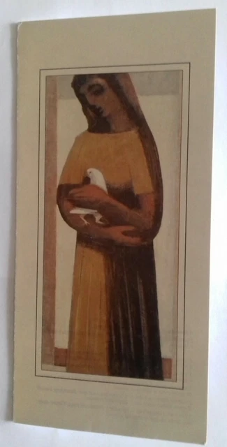 1994  Cyprus High Commissioner To The UK Andreas  Angelides Christmas Card.