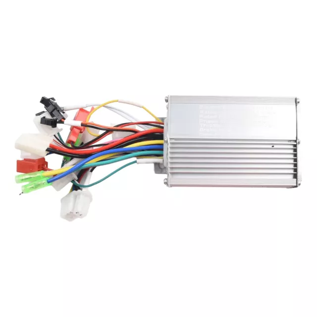 36V 48V 350W Brushless Dc Moteur Vitesse Contrôleur Pour Trottinette Électrique