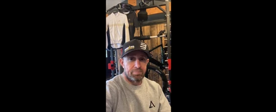 Cycling Experience with Shane Williams in Carmarthenshire + Exclusive Agilis Kit