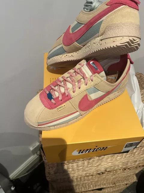 Nike Union Cortez 8