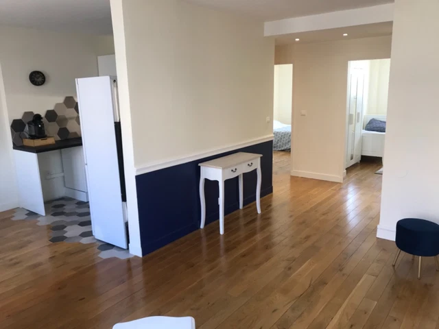 vend bel appartement 57m2 VERSAILLES Porchefontaine proche Chantier 3