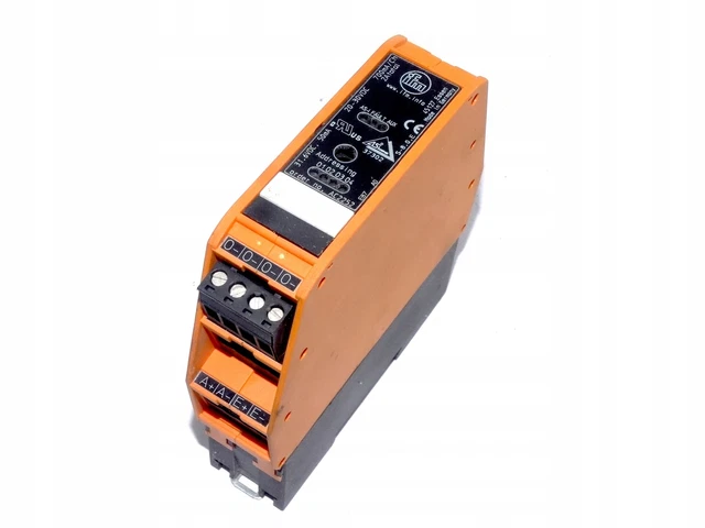 Module AS-i IFM AC2252 / # C 1F1 4945