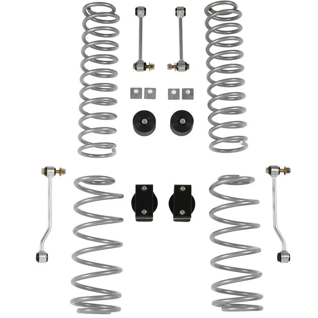Rubicon Express - Rubicon Express Inc_Rubicon Express 18-22 Compatible