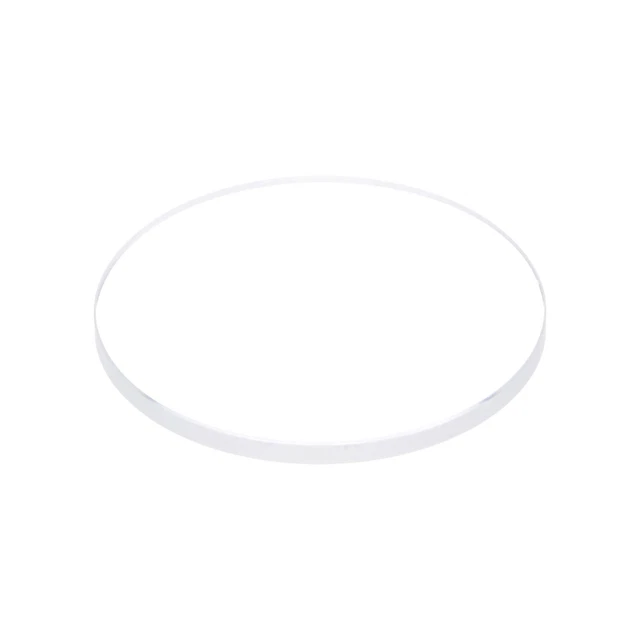 Verre De Montre De Rechange Diamètre 40.8 Mm Qualité A - Marque Robur, Neuf Sans étiquette