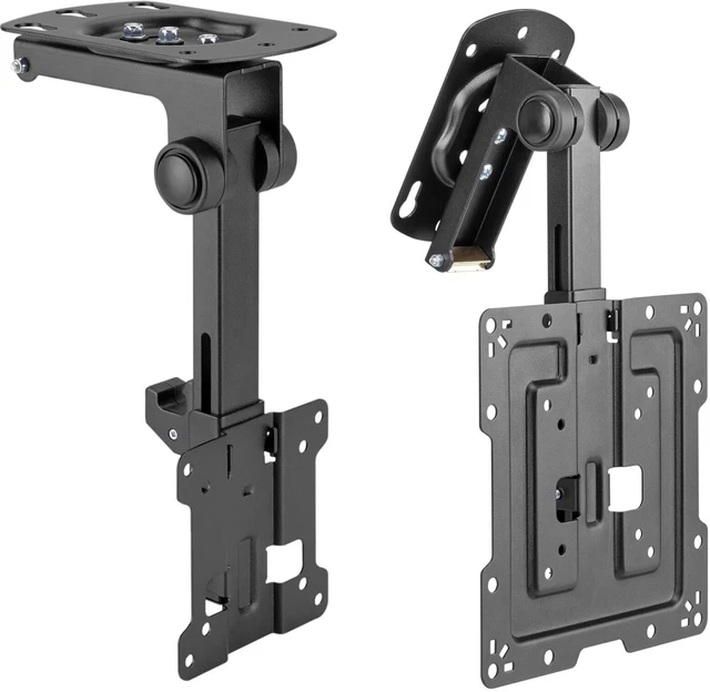 Pm-Slope-23 - Support De Plafond Pour Le Tv - Charge Max. 20Kg & Adapt