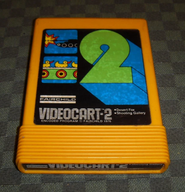 Preços baixos em Fairchild Consoles | eBay