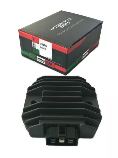 Régulateur de tension Voltage Regulator pour KAWASAKI KEF 300 B Lakota Sport