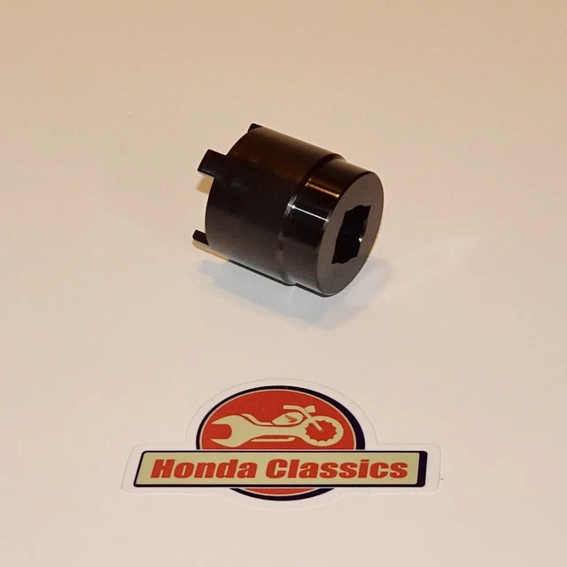 Outil Support D'embrayage Et écrou De Prise Pour Honda CBX1000 - Neuf - GB Motorcycle