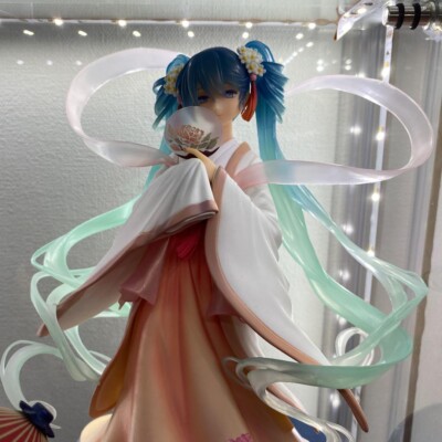 hatsune miku harvest moon figure