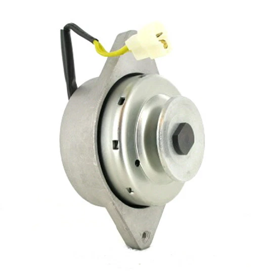 Dynamo Generator Gleichstrom For Kokusan Denki Isuzu