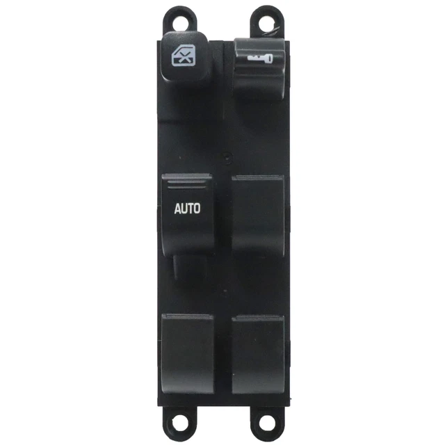 Interruttore Alzacristallo Elettrico Per VW T5 2005-2009 - Ricambio