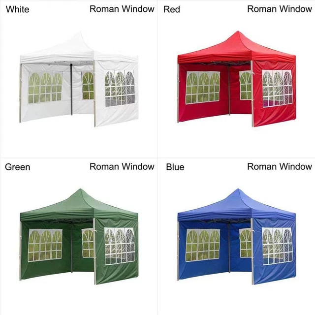 Tenda Da Sole ALION Impermeabile Gialla – Tettoia Rettangolare Per Esterno Con Protezione UV