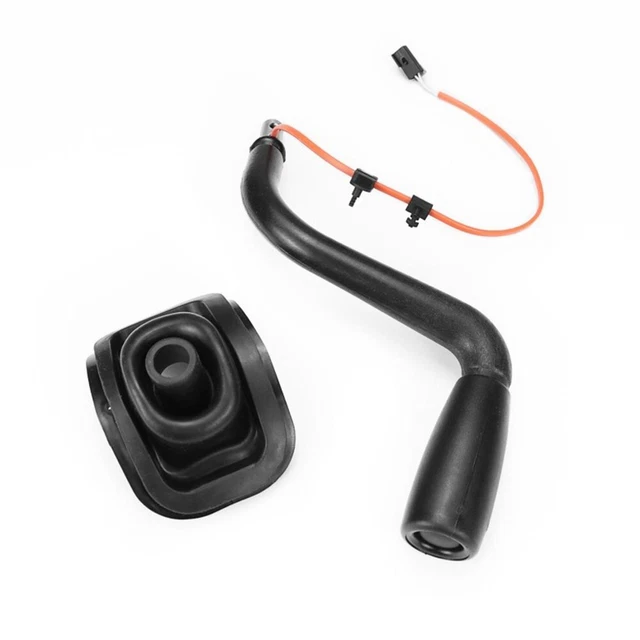 SMOOTH OPERATION TRANSMISSION Shift Lever for Chevrolet Silverado 3500