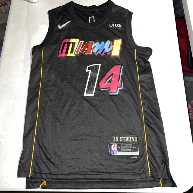 Youth Jerseys – Tagged tyler-herro – Miami HEAT Store