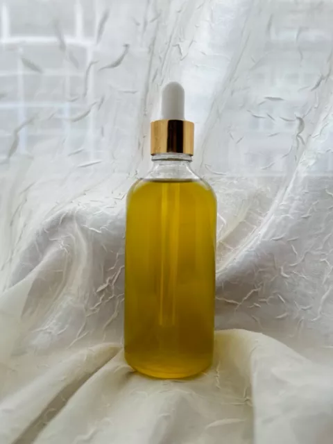 Hair Growth Oil - Clove | afro & normal hair types