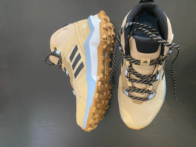 ADIDAS TERREX AX4 GORE-TEX Women's Walking Boots - 5.5uk £44.35 ...