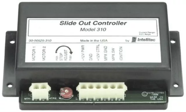 Genuine Intellitec 00-00525-310 Slide Out Room Controller