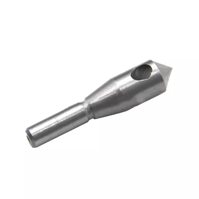 High Speed Steel Countersink Deburring Bit for Wood Plastic and Aluminum