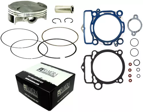 Namura Top End Repair Kit 87.97/+0.01 NX-70062-BK2 185-7062B2 183904