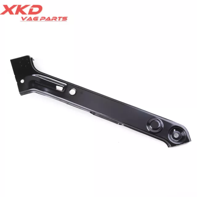 Right Side Radiator Frame Bracket Support For VW Atlas 3CN805932B