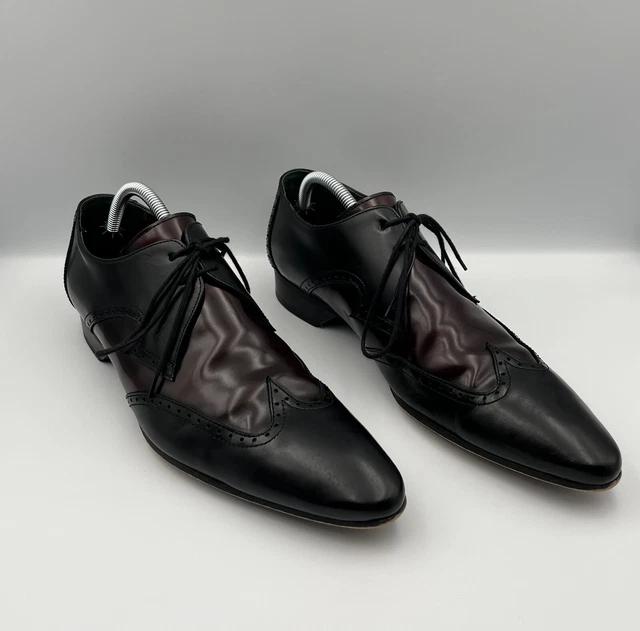 LOAKE なめし × Steven Alan TASSEL LOAFER
