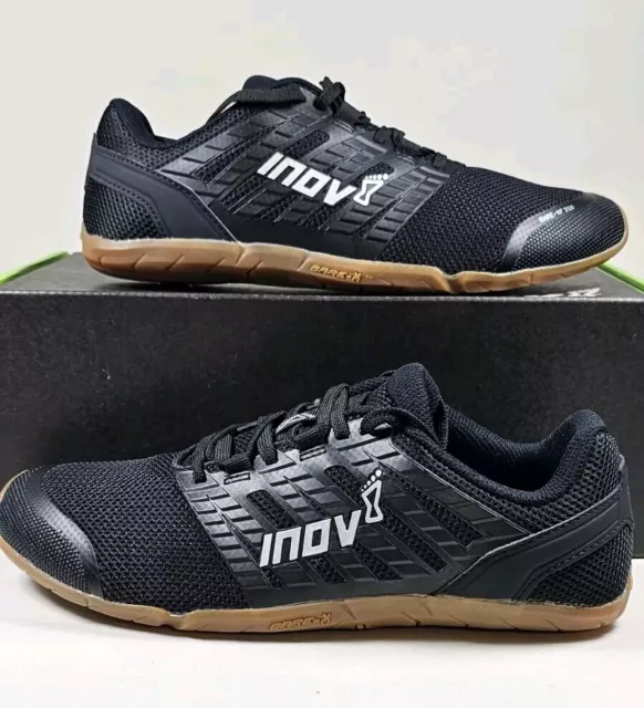 INOV8 BARE XF 210 V2 Womens Barefoot Training Shoe UK 5 29.95 PicClick UK